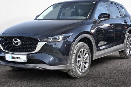 Mazda CX-5 44.141 km 30.490 &euro; Braunschweig 38114