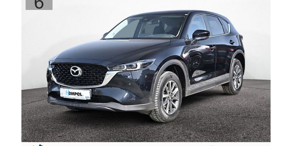 Mazda CX-5 44.141 km 30.490 &euro; Braunschweig 38114