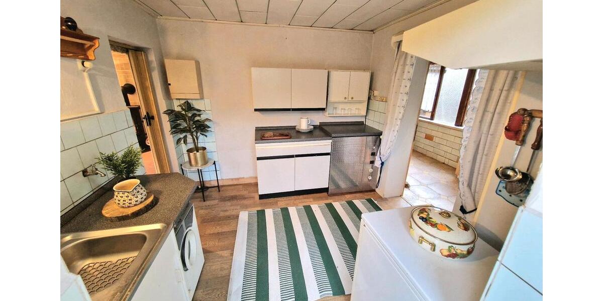 Bungalow Berlin Treptow-Köpenick - 3 Zimmer, 55 m&sup2;, 45.000&euro; | Angebot:27244911