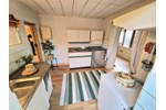 Bungalow Berlin Treptow-Köpenick - 3 Zimmer, 55 m&sup2;, 45.000&euro; | Angebot:27244911