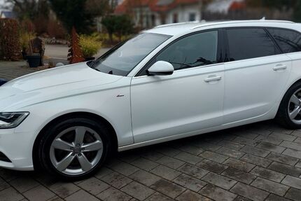 Audi A6 209.100 km 16.000 &euro; Schwendi 88477