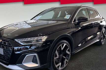 Audi A3 6.001 km 50.990 &euro; Berlin 12489