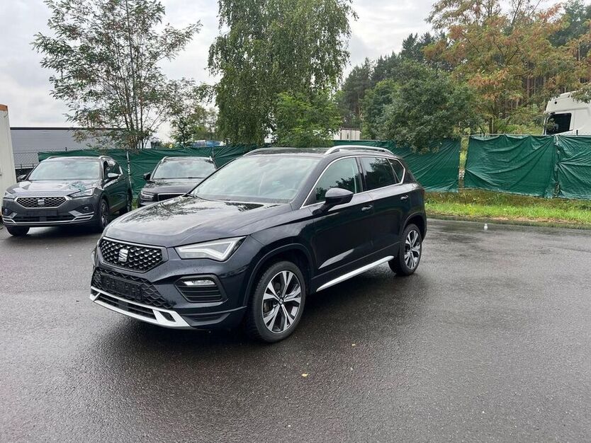 Ateca