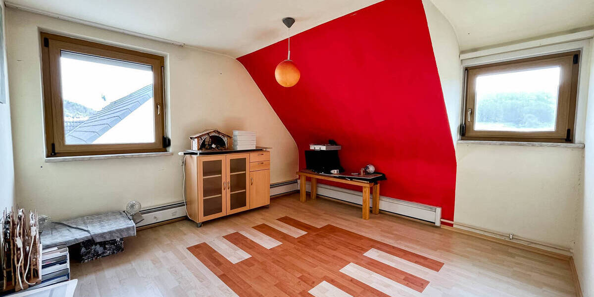 Doppelhaushälfte Künzelsau Nagelsberg - 1 Zimmer, 290 m&sup2;, 310.000&euro; | Angebot:25776134