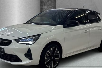 Opel Corsa 19.428 km 19.490 &euro; Hamburg 22529