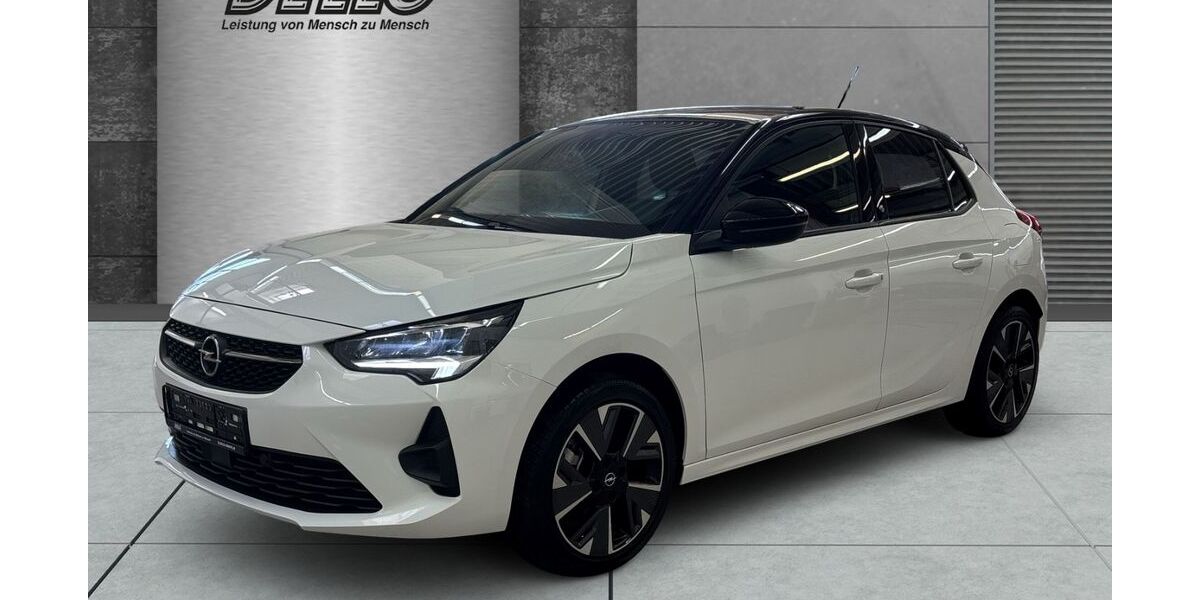 Opel Corsa 19.428 km 19.490 &euro; Hamburg 22529