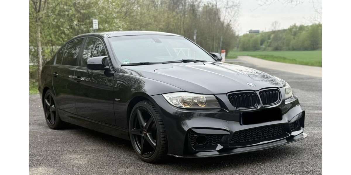 BMW 318i 130.000 km 10.000 &euro; Oedheim 74229