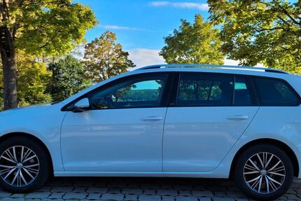 VW Golf 195.500 km 8.500 &euro; Sigmaringen 72488