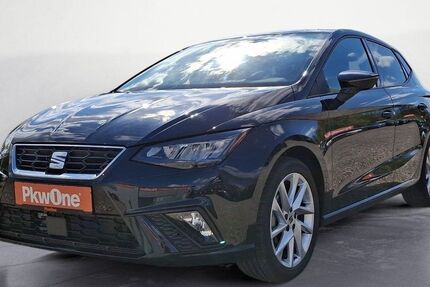 Seat Ibiza 13.715 km 16.490 &euro; Göppingen 73037