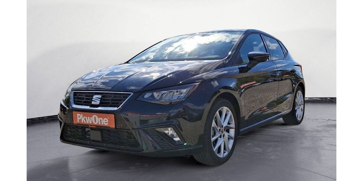Seat Ibiza 13.715 km 16.490 &euro; Göppingen 73037