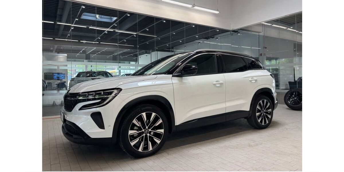 Renault Austral 27.618 km 23.970 &euro; Dülmen 48249