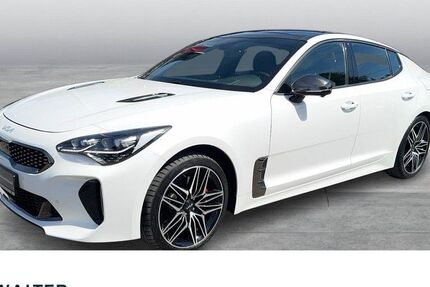 Kia Stinger 87.900 km 35.910 &euro; Siegen 57072