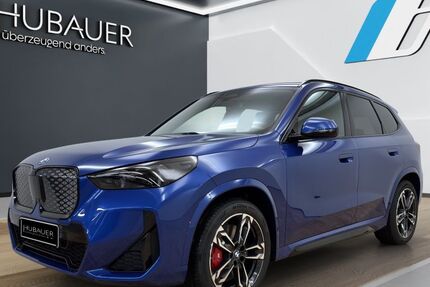 BMW iX1 2.500 km 50.599 &euro; Landshut 84030