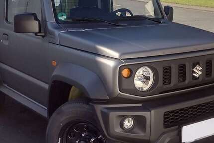 Suzuki Jimny 5.000 km 37.000 € Bad Kreuznach 55450