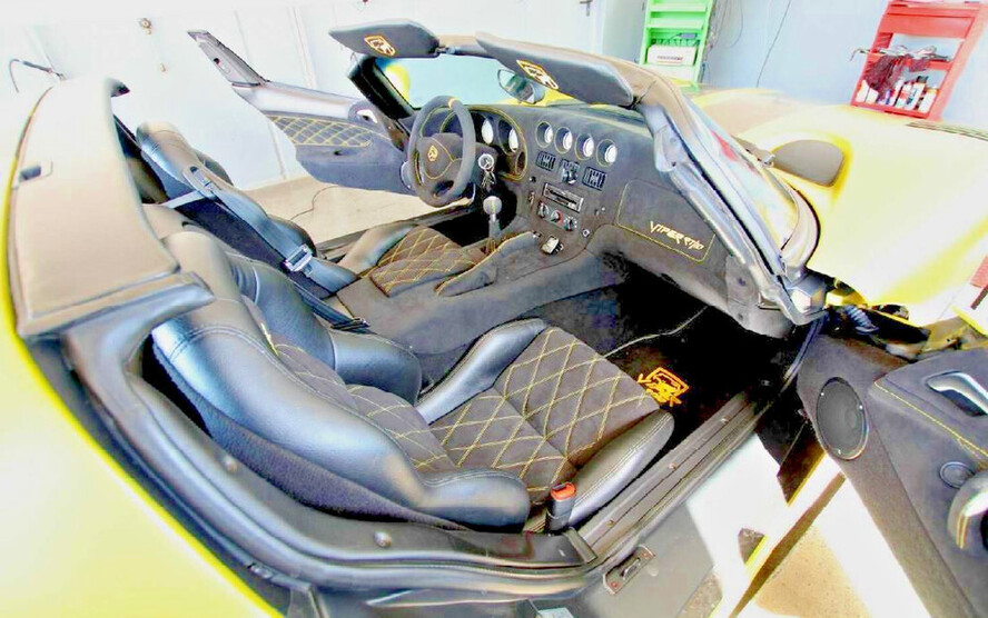 Viper