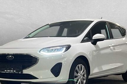 Ford Fiesta 43.000 km 13.660 &euro; Regensburg 93059