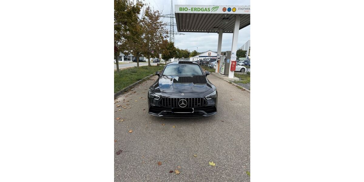 Mercedes-Benz AMG GT 103.000 km 54.300 € Mühlacker 75417