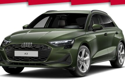 Audi A3 8.047 km 34.690 &euro; Berlin 12489
