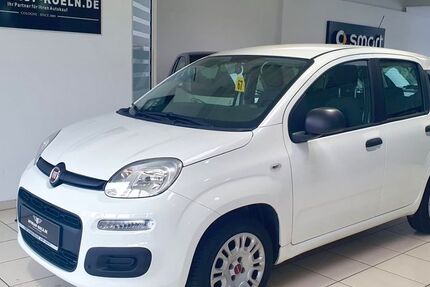 Fiat Panda 92.652 km 7.990 € Köln 51067