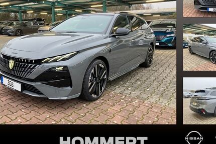 Peugeot 308 4.490 km 35.890 &euro; Coburg 96450