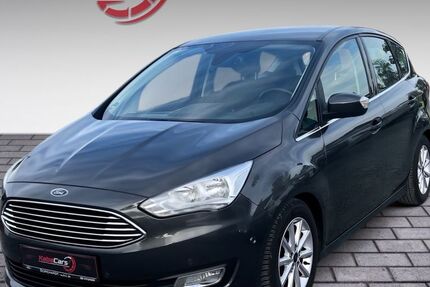 Ford C-Max 69.000 km 8.500 &euro; Butzbach 35510