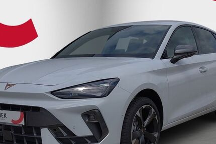 Cupra Leon 4.900 km 32.850 &euro; Wackersdorf 92442