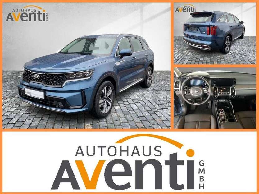 Sorento