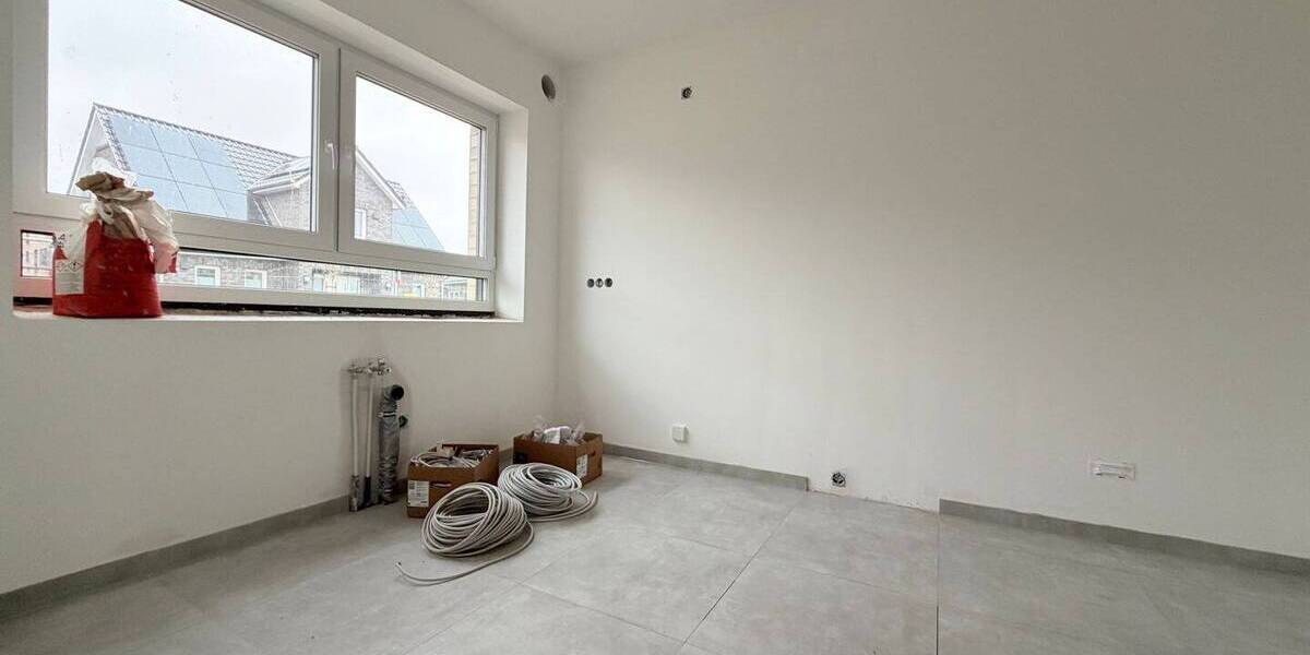 Reihenmittelhaus Verden - 4 Zimmer, 123 m&sup2;, 1.600&euro; | Angebot:25970699