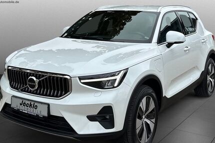 Volvo XC40 73.850 km 28.950 € Bad Wörishofen 86825