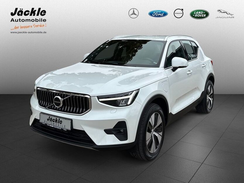 Volvo XC40 73.850 km 28.950 € Bad Wörishofen 86825