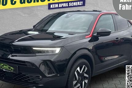 Opel Mokka 17.800 km 19.750 &euro; Wunsiedel 95632
