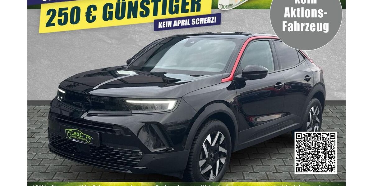 Opel Mokka 17.800 km 19.750 &euro; Wunsiedel 95632