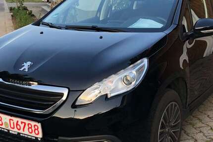 Peugeot 2008 103.650 km 4.500 € Bondorf 71149