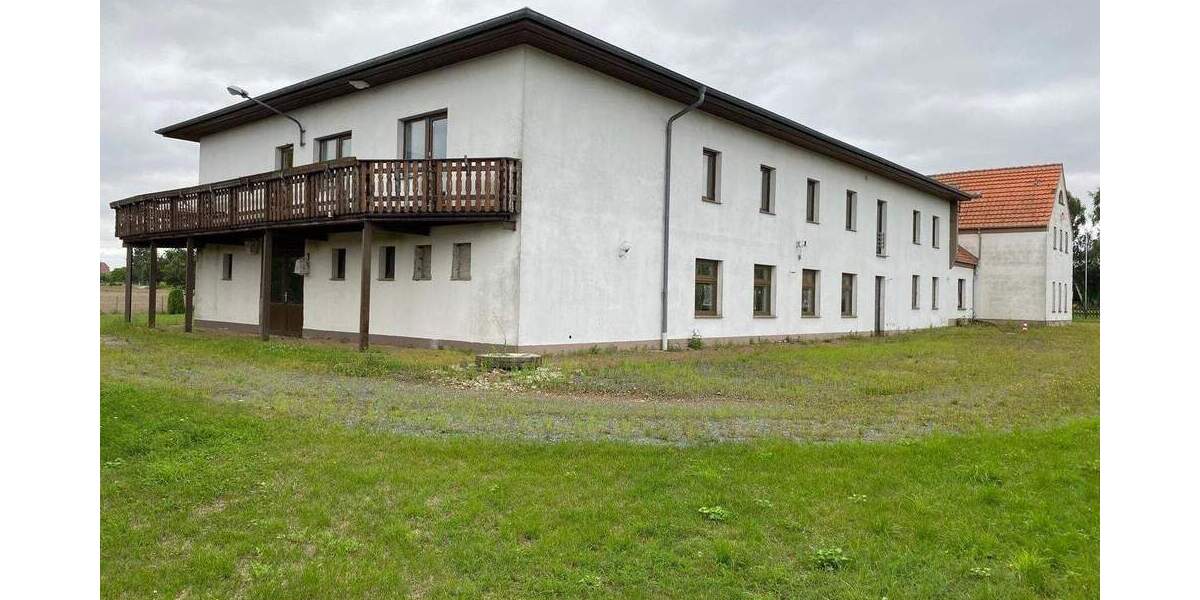 Mehrfamilienhaus, Wohnhaus Stavenhagen Klockow - 1 Zimmer, 2 m&sup2;, 299.000&euro; | Angebot:25708800