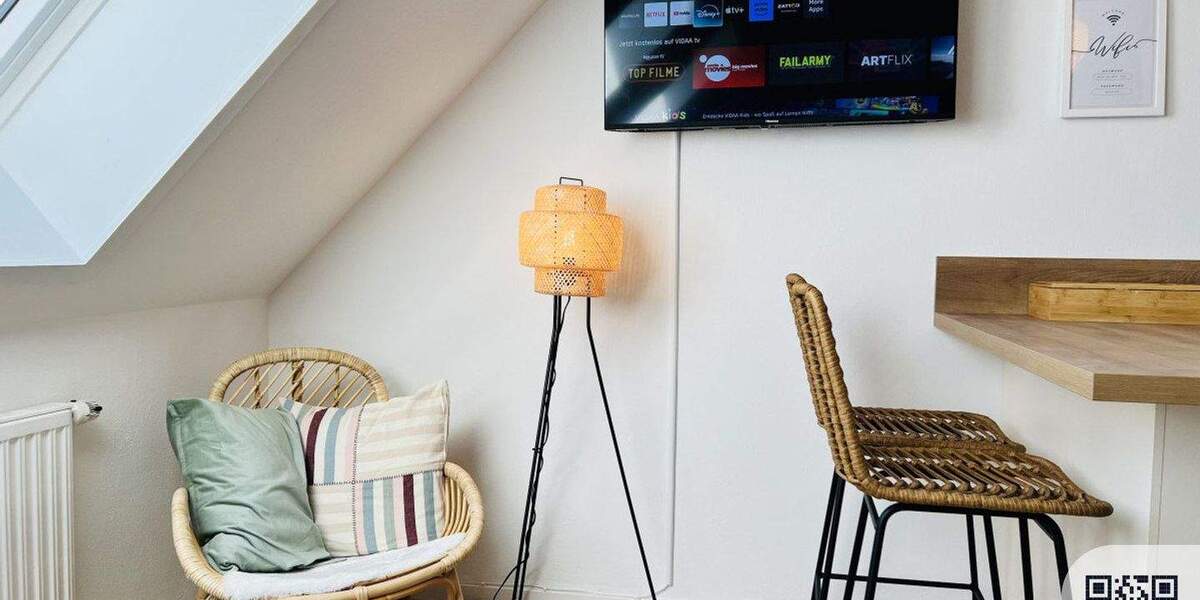 Etagenwohnung Mering - 2 Zimmer, 2.266&euro; | Angebot:25715543