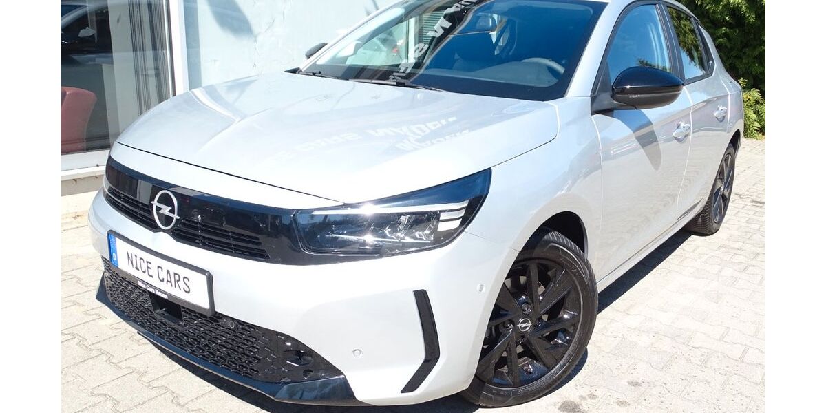 Opel Corsa 6.570 km 17.990 &euro; Nauen 14641