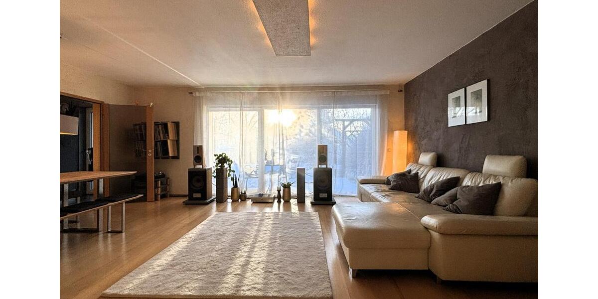 Hochwertiges saniertes Einfamilienhaus mit Einliegerwohnung 8 zimmer