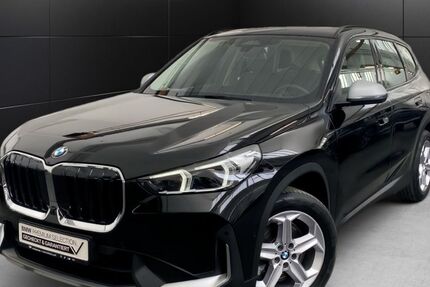 BMW X1 8.700 km 44.780 &euro; Dachau 85221
