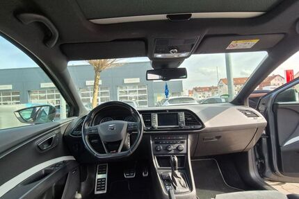 Seat Leon 178.000 km 15.000 &euro; Kempten 87437