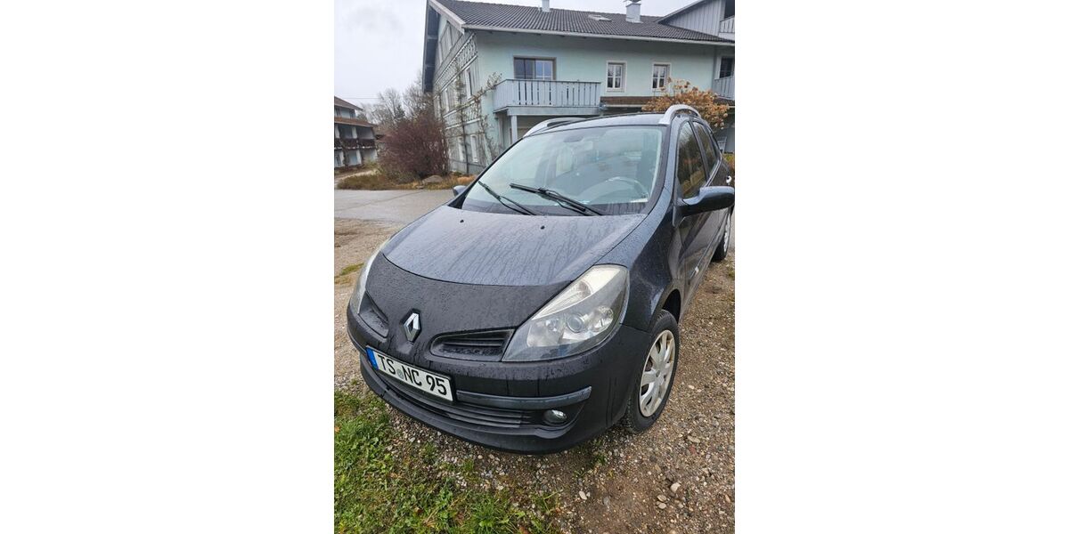 Renault Clio 301.000 km 600 &euro; Trostberg 83308