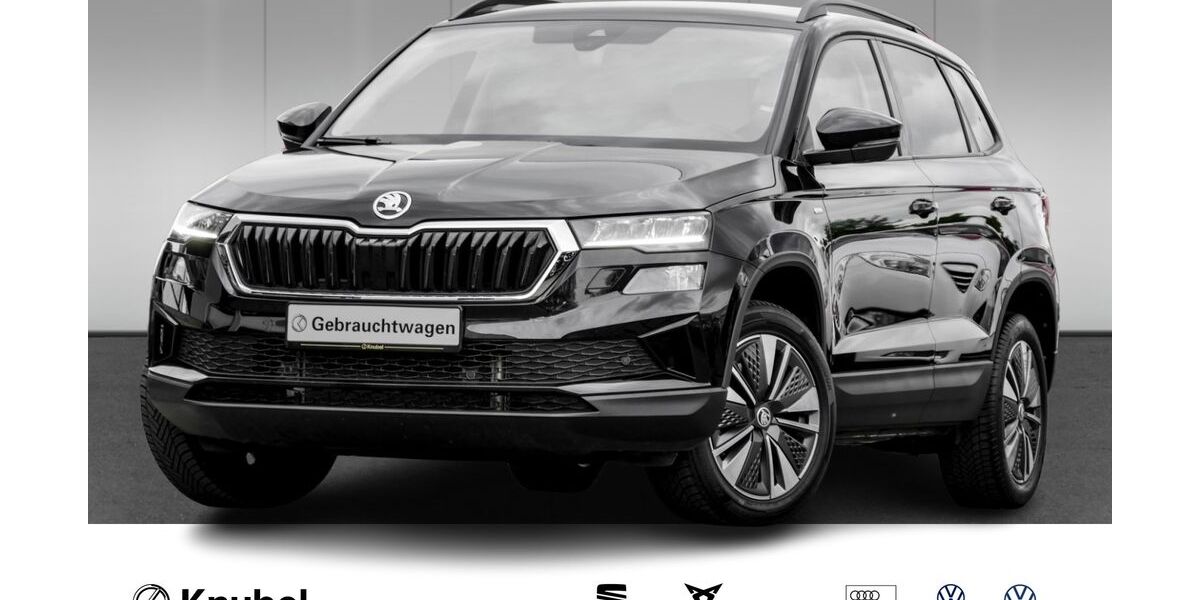 Skoda Karoq 39.998 km 29.900 &euro; Beckum 59269