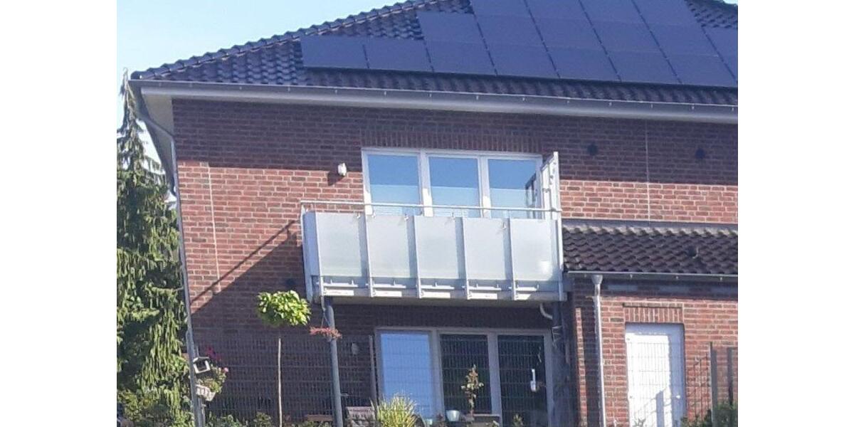 Etagenwohnung Friesoythe - 3 Zimmer, 80 m&sup2;, 800&euro; | Angebot:26221741