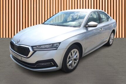 Skoda Octavia 24.633 km 19.980 &euro; Dresden 01328