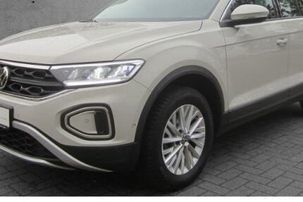 VW T-Roc 36.389 km 25.389 &euro; Cottbus 03044