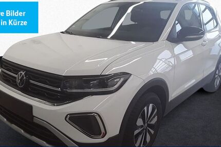 VW T-Cross 5.113 km 24.930 &euro; Ludwigsburg 71634