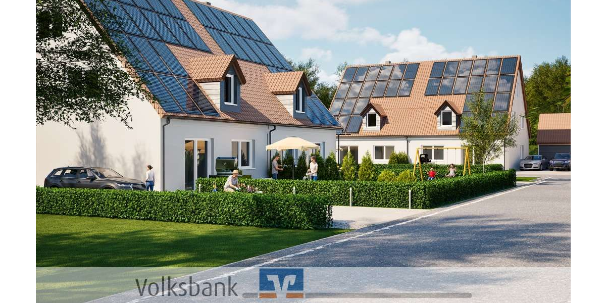 Haus zum Kaufen in Wolnzach 895.000 € 150 m² 5 zimmer