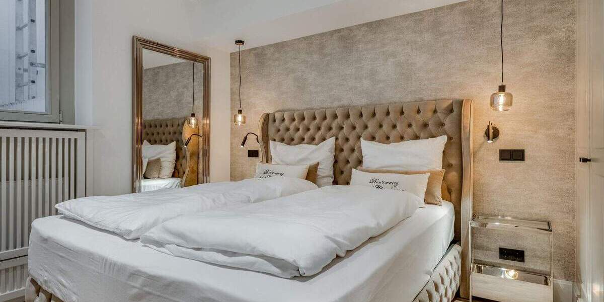 Etagenwohnung Kampen - 3 Zimmer, 70 m&sup2;, 1.245.000&euro; | Angebot:25702850