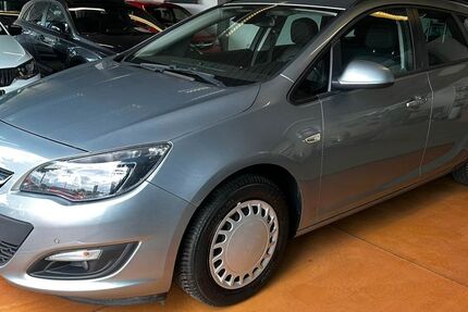 Opel Astra 145.633 km 6.490 € Bad Dürkheim 67098