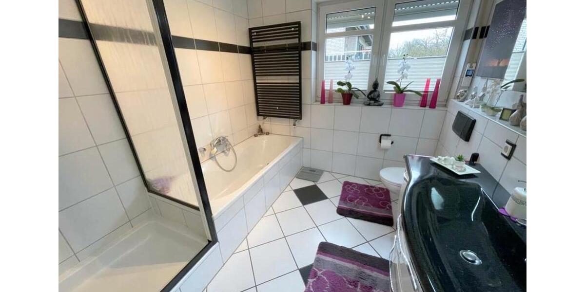 Erdgeschoßwohnung Ibbenbüren Bockraden - 5 Zimmer, 114 m&sup2;, 270.000&euro; | Angebot:27071937