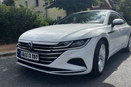 VW Arteon 126.500 km 19.100 &euro; Radebeul 01445